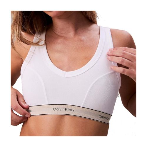 Slips Lightly Lined Traingle B - Calvin Klein Jeans - Modalova