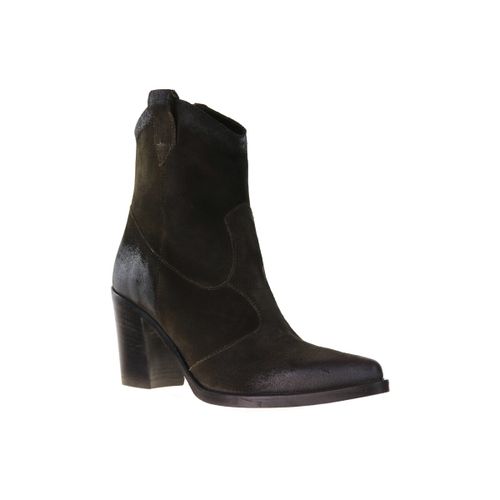 Bottines Emanuele Crasto 5023.2 - Emanuele Crasto - Modalova