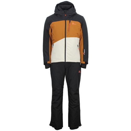 Pantalon Ensemble de ski CEROME - Peak Mountain - Modalova