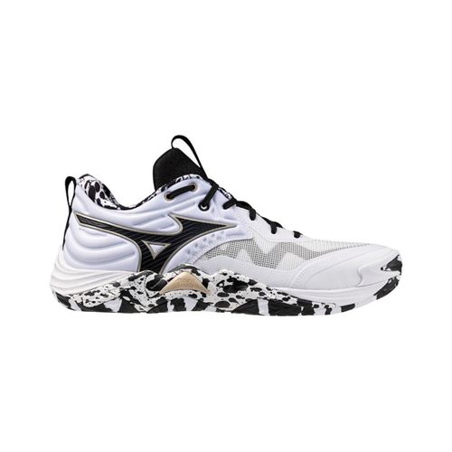 Baskets basses Wave Momentum Elite - Mizuno - Modalova