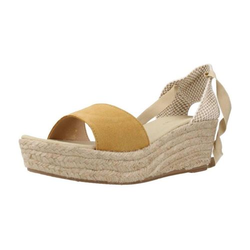 Espadrilles Clara Duran Plataser3cd - Clara Duran - Modalova