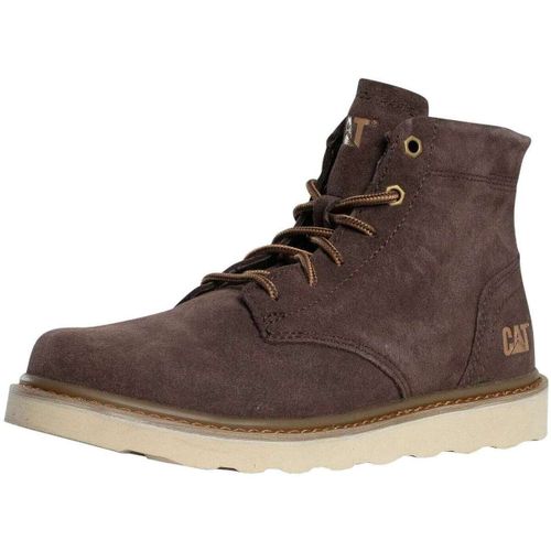 Bottes plates Bottes en daim Narrate - Caterpillar - Modalova