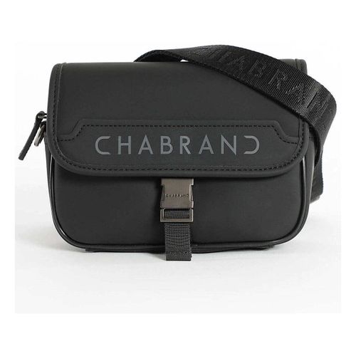 Pochette Sacoche zippée Touch Bis Noir - Chabrand - Modalova