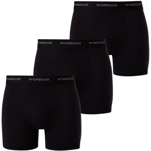 Caleçons Mcgregor 3-Pack Boxers - Mcgregor - Modalova