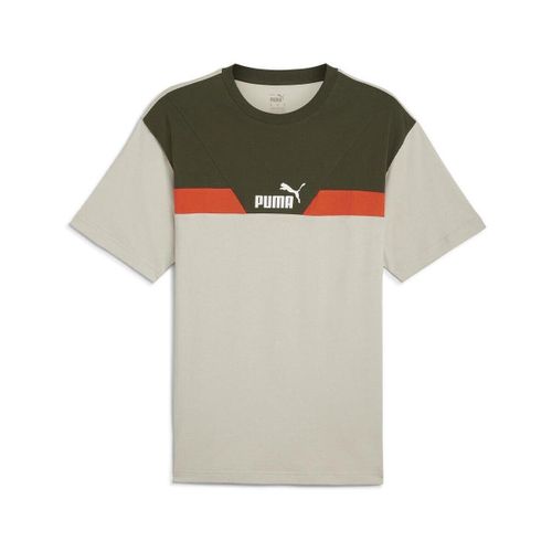 T-shirt Puma Power - Puma - Modalova