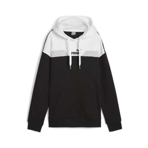 Sweatshirts à capuche Puma Power - Puma - Modalova