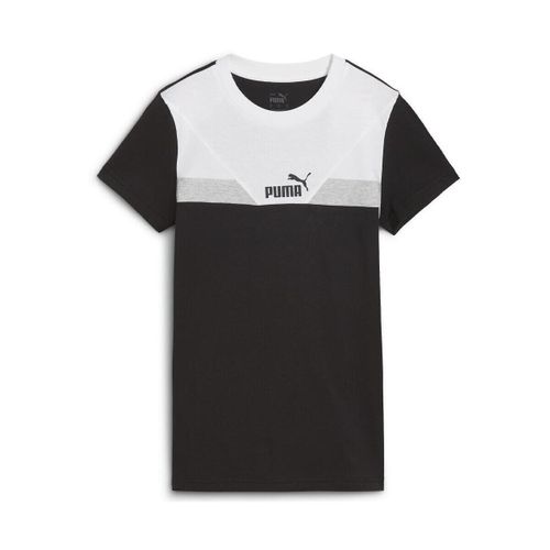 T-shirt Puma Power - Puma - Modalova