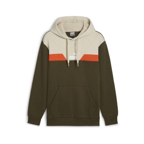 Sweatshirts à capuche Puma Power - Puma - Modalova