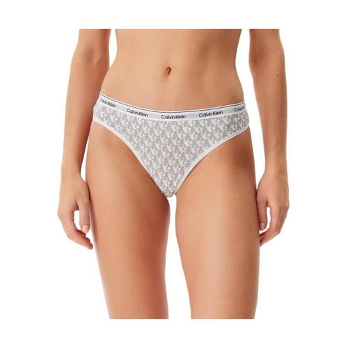 Strings Brazilian - Calvin Klein Jeans - Modalova