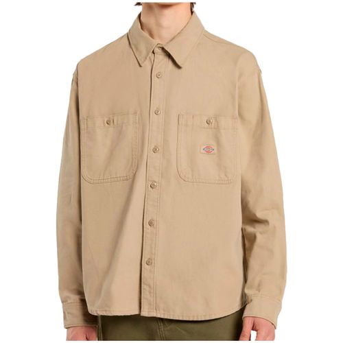 Chemise Dickies CANVAS SHIRT - Dickies - Modalova