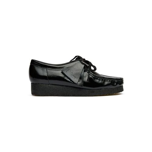 Derbies Wallabee Des Chaussures - Clarks - Modalova