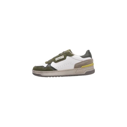 Baskets basses C80-SPORT MIX - Victoria - Modalova