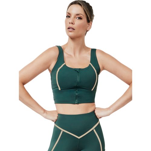 Brassières de sport Brassière de sport ouverture frontale TECH ST7 - Selmark - Modalova
