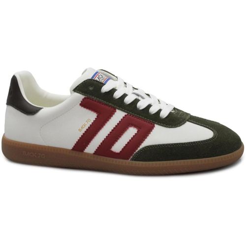 Baskets basses B70-I25-108006-043 - Back 70 - Modalova