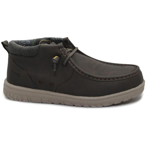 Chaussures Jeep JEE-I25-JM52112A-BR - Jeep - Modalova