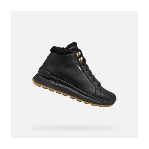 Baskets montantes D SPHERICA ACTIF X2 - Geox - Modalova