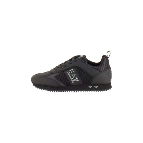 Baskets basses SNEAKER - Emporio Armani EA7 - Modalova