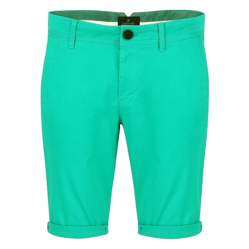 Short Slim Fit V65 Stretch Short - Vanguard - Modalova