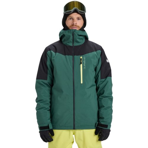 Parka Quiksilver Titano - Quiksilver - Modalova
