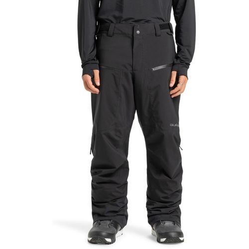 Jogging Paramo Stretch 20K - Quiksilver - Modalova