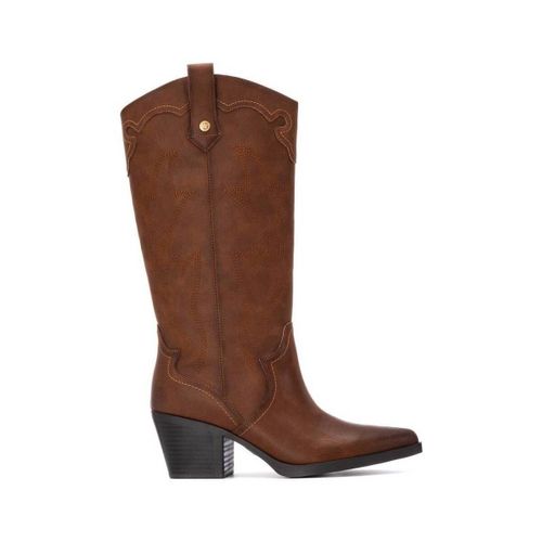 Bottes à talon Xti 14472302 - Xti - Modalova