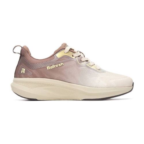 Baskets basses Refresh 17311403 - Refresh - Modalova