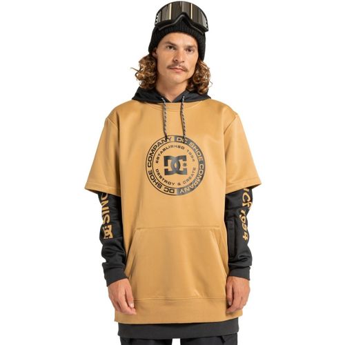 Sweatshirts à capuche Dryden - DC Shoes - Modalova