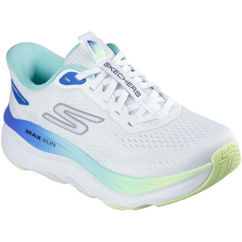 Baskets basses Skechers Max Run - Skechers - Modalova