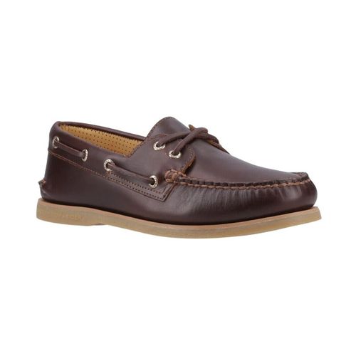Chaussures bateau Authentic Gold Cup - Sperry Top-Sider - Modalova