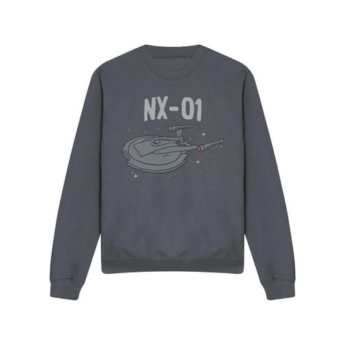 Sweatshirts The OG NX Class - Star Trek - Modalova