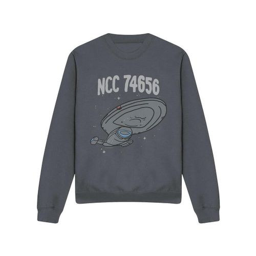 Sweatshirts The Intrepid Class - Star Trek - Modalova