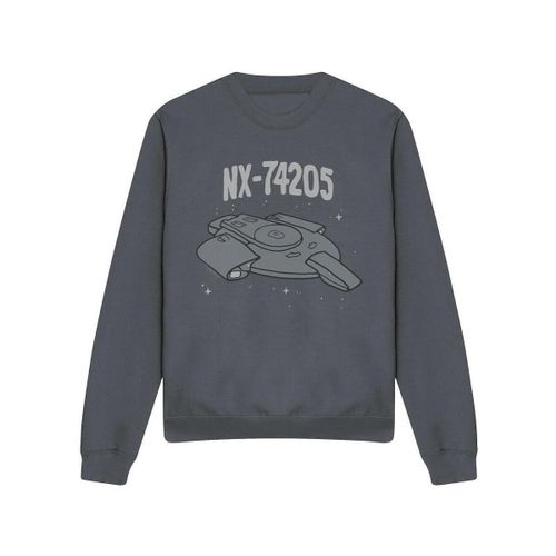 Sweatshirts Star Trek The Defiant - Star Trek - Modalova