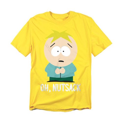 T-shirt South Park Oh Nutsack - South Park - Modalova