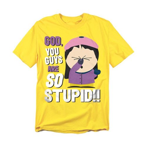 T-shirt South Park So Stupid - South Park - Modalova