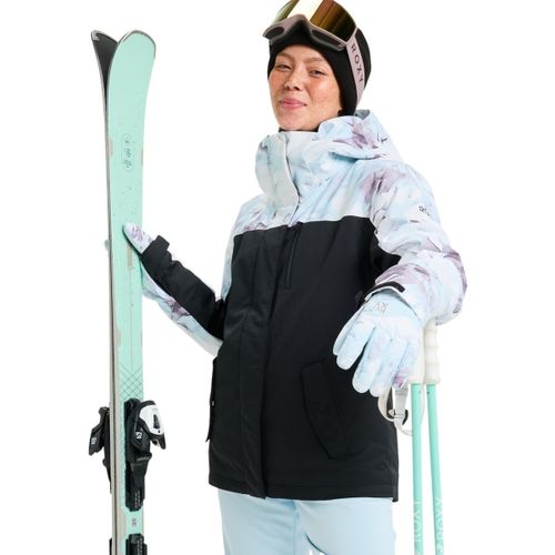 Parka Roxy Jetty Block - Roxy - Modalova
