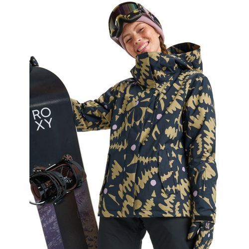 Parka Roxy Jetty - Roxy - Modalova