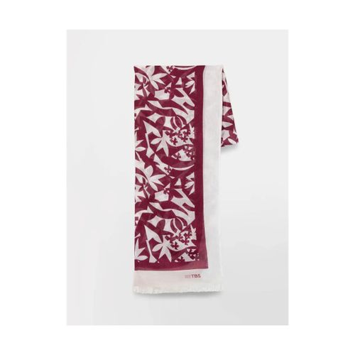 Echarpe TBS CLEOFOU - TBS - Modalova