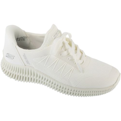 Baskets basses Slip-Ins: Bobs Geo Lite - Divine Pace - Skechers - Modalova