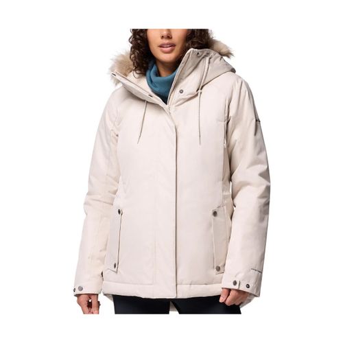 Parka _3_Suttle Mountain III Insulated Jacket - Columbia - Modalova