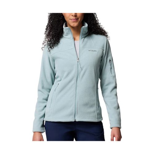 Sweat-shirt Fast Trek II Jacket - Columbia - Modalova