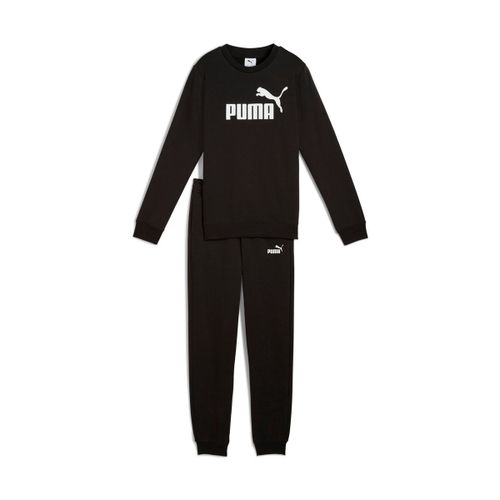 Ensembles de survêtement ESS No.1 Logo Crew S - Puma - Modalova