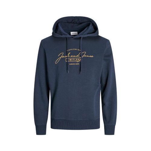 Sweatshirts à capuche Ferris - Jack & Jones - Modalova