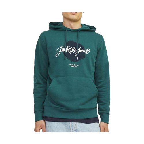 Sweat-shirt Jack & Jones Whtiley - Jack & Jones - Modalova