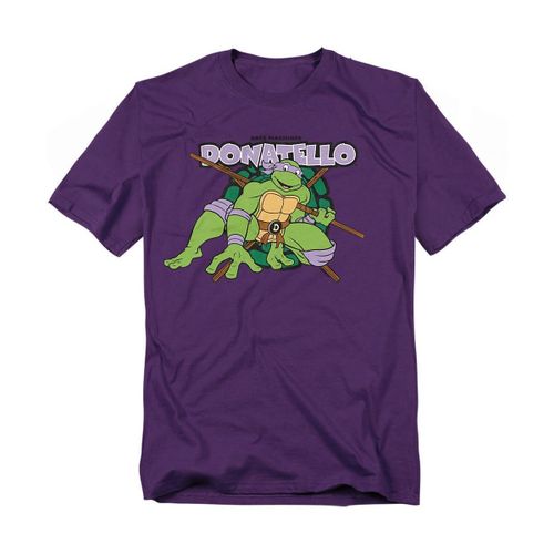 T-shirt Tmnt Does Machines - Tmnt - Modalova