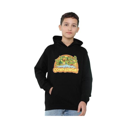Sweatshirts à capuche Cowabunga - Tmnt - Modalova