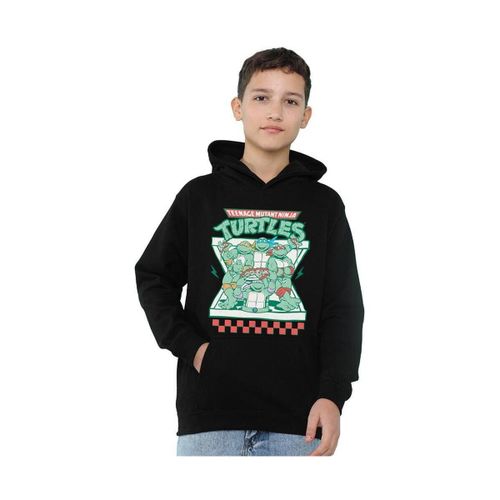 Sweatshirts à capuche Pizza Takeway - Tmnt - Modalova