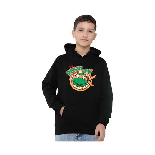 Sweatshirts à capuche Pizza Time - Tmnt - Modalova