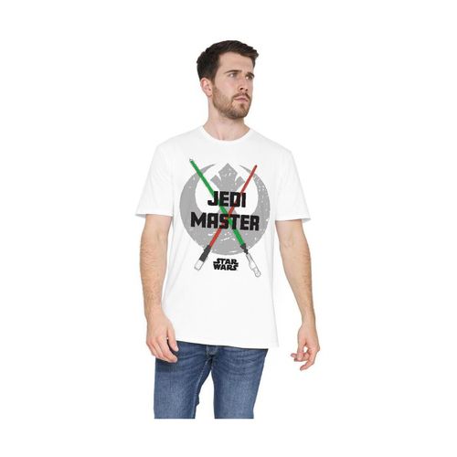 T-shirt Disney Jedi Master - Disney - Modalova