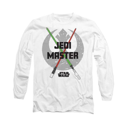 T-shirt Disney Jedi Master Dad - Disney - Modalova