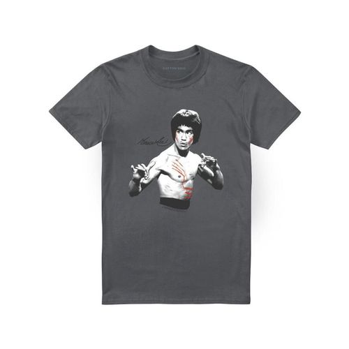T-shirt Final Confrontation - Bruce Lee - Modalova